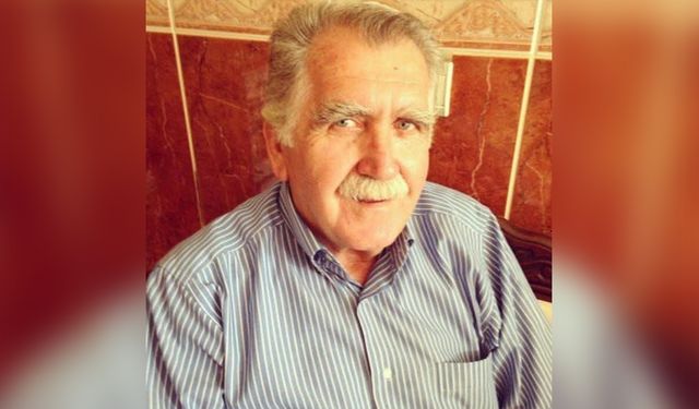 Sulakyurt’ta Vefat: Muhittin Yılmaz Hayatını Kaybetti