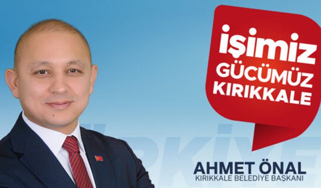 Kırıkkale Belediyesi 2025 Çalışmalarını Açıkladı
