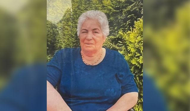 Delice Avşar Köyünden Acı Haber