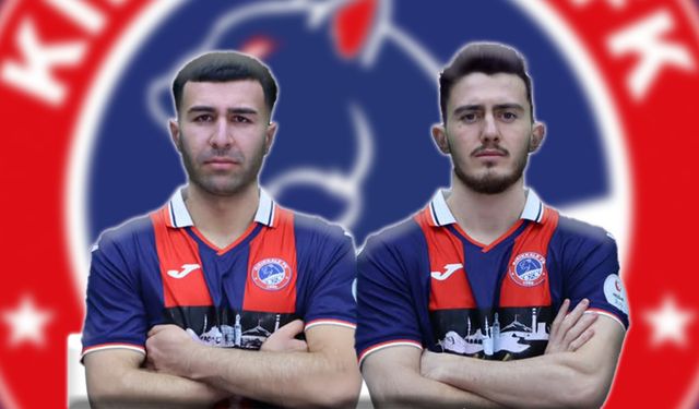 Kırıkkale FK Transferde Geri Vites Yapmıyor