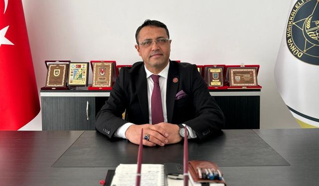 Kırıkkale 100. Yılda Tarihe Yeniden Damga Vuracak