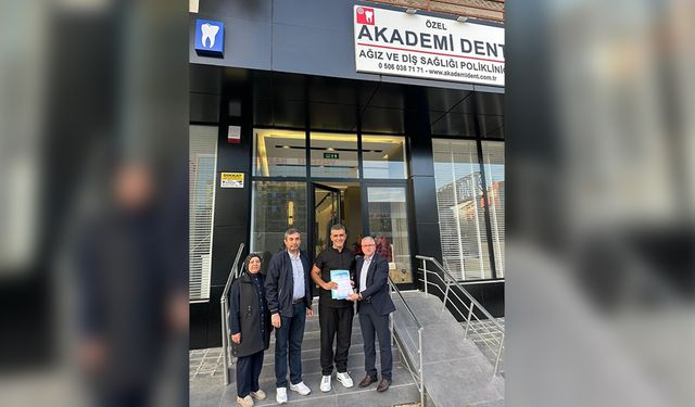 Sağlık-Sen Kırıkkale’den Üyelere Yüzde 50 İndirim