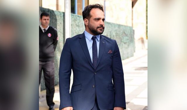 Eski Belediye Başkan Yardımcısı Canına Kıydı