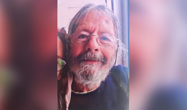 Yakınlarının Ulaşamadığı Yaşlı Adam Ölü Bulundu