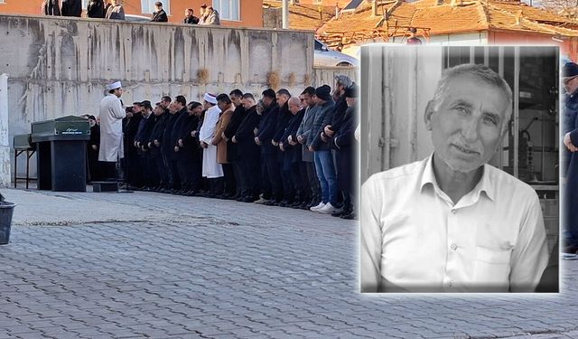 İsmail Aydemir Karakeçili’de Toprağa Verildi