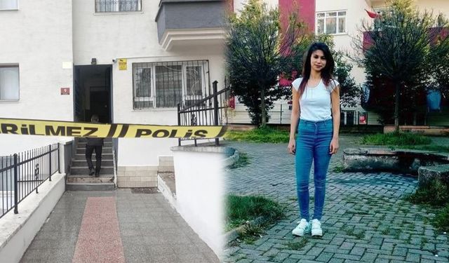 3 Çocuk Annesi Genç Kadın Boğularak Öldürüldü