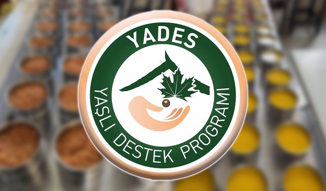 Sulakyurt’ta YADES Projesi Bakanlık Onayı Aldı