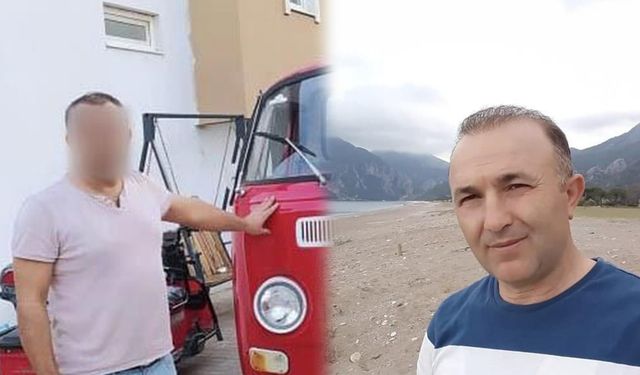 Baba Oğul Arasında Çıkan Kavga Ölüm Getirdi