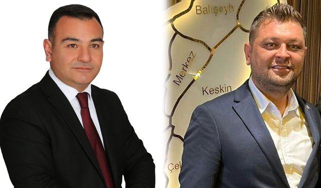 MHP Kırıkkale Merkez ve Yahşihan’da Yeni Dönem