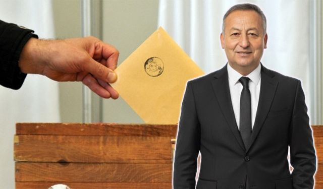 Mehmet Çinkaya Yönetim Kadrosunu Açıkladı