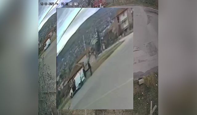 Kaldırımdaki Bank Çalındı, Belediye Sert Çıktı