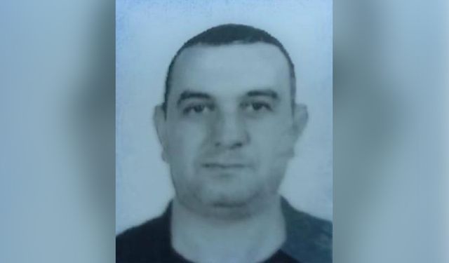 Fabrikada Çalışan Operatör Ölü Bulundu