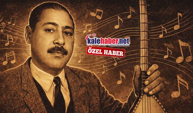 Yeri Doldurulamayan Ozan: Hacı Taşan