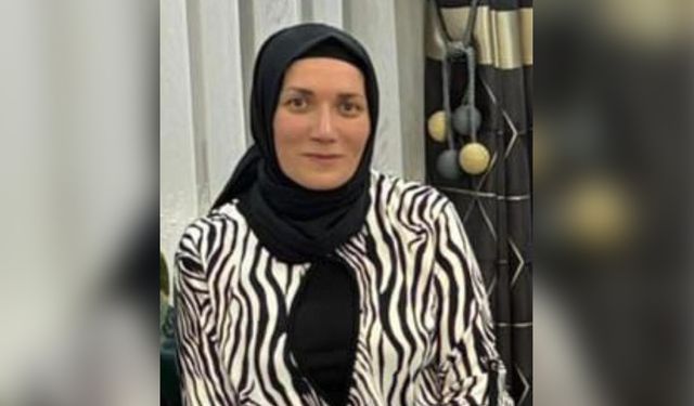 İş Yerinde 2. Kattan Asansör Boşluğuna Düşen Kadın Hayatını Kaybetti