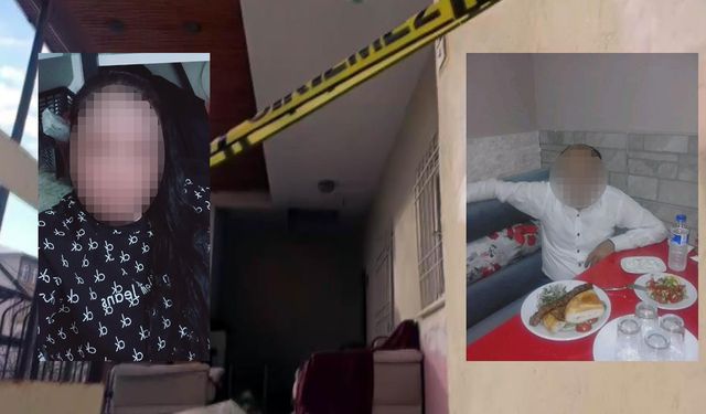 Eski Nişanlı Dehşet Saçtı