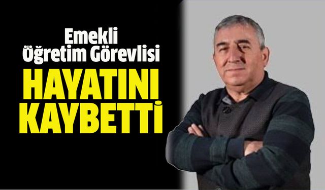 Kırıkkale Üniversitesi’nde Matem Var