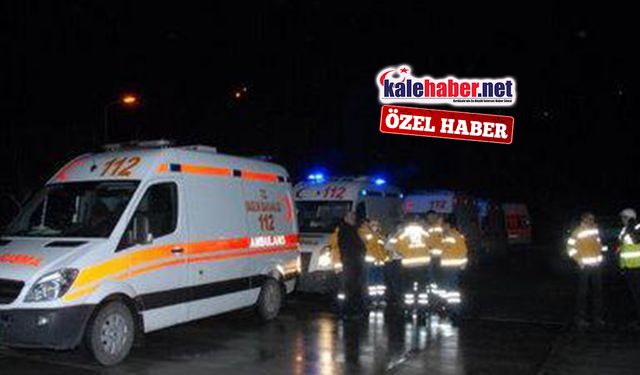 Kırıkkale’deki Acı Olayın Üzerinden 14 Yıl Geçti