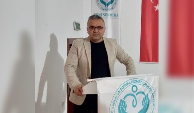 Yeni Sendika: “Bu Maaşlarla Geçinmemiz Beklenmesin”