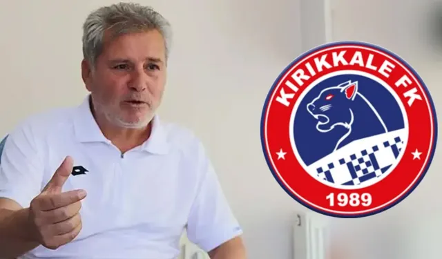 Kırıkkale FK’da Nihat Baran Sesleri Yükseliyor