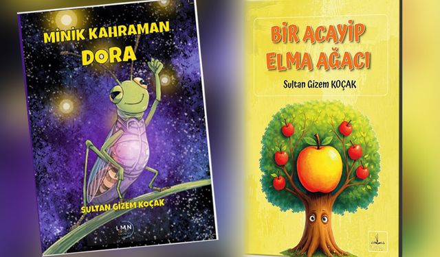 Sultan Gizem Koçak’tan Yüreklere Dokunan Eserler