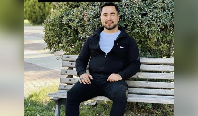 Kafedeki Kavgada Yaralanan Genç Hayatını Kaybetti