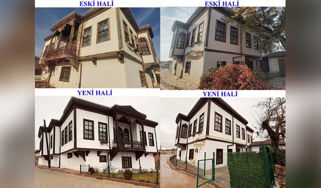 Keskin Belediyesi’nden Örnek Tasarruf Hamlesi