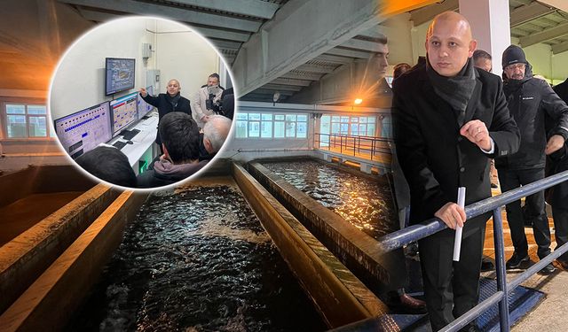 Yeşil Vadi’de Milyonluk İsraf Sona Erdi