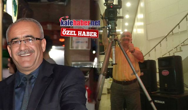 Sanat Camiasının Emektar İsmi: Mehmet Demirezer