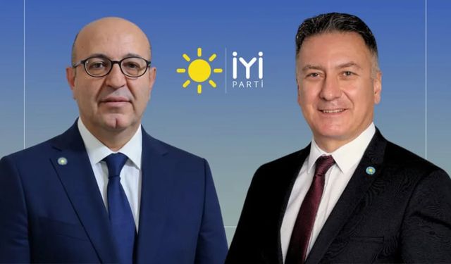 İYİ Parti’den Kırıkkale İçin Afet Çalıştayı