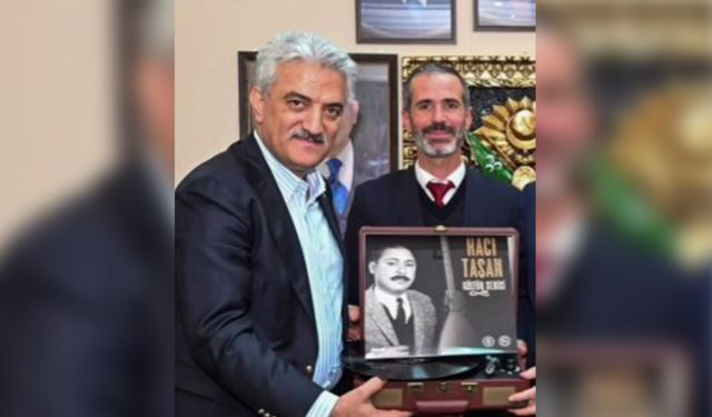 Başkan Çağlar: “Makas Kırıkkale’nin Abisiydi”