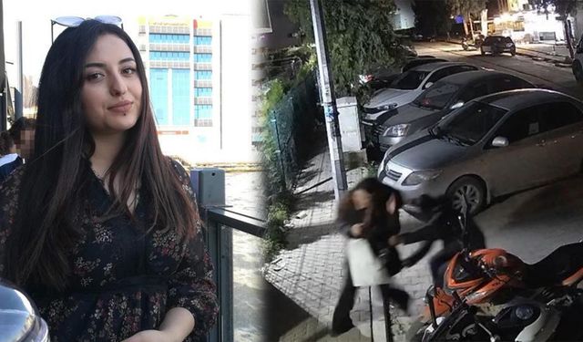 Eski Sevgilinin Kurduğu Pusu Ölüm Getirdi