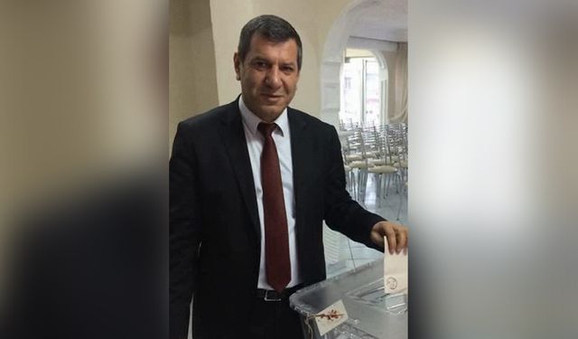 Kahveciler Odası’nda Çatalok Yeniden Başkan