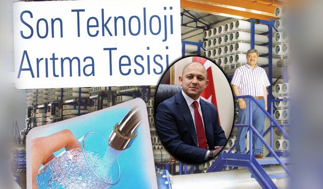 Önal: “Veli Korkmaz Dönemi Yatırımı Çok Değerli”