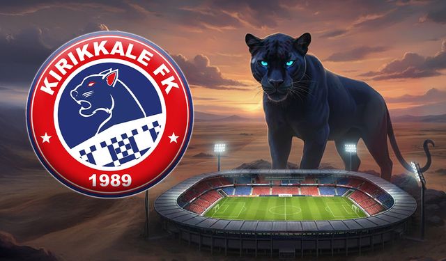 Kırıkkale FK İkinci Yarıya Bugün Başlıyor