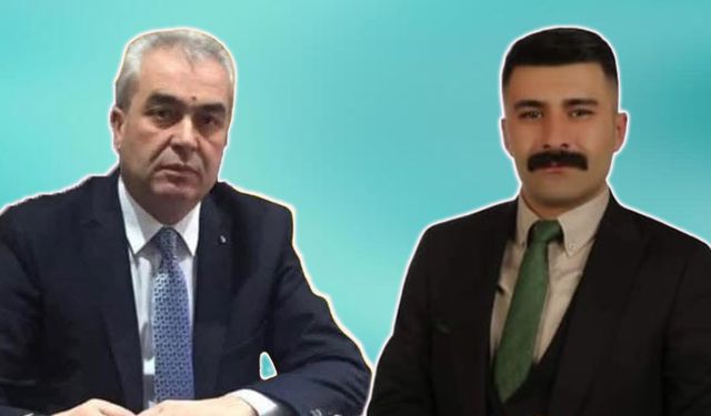 Kırıkkale Minibüsçüler Odasında Seçim Hazırlığı