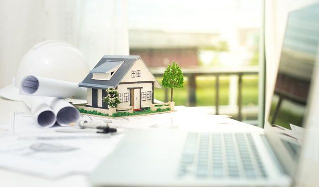 TAŞINMAZIN GAZETE VEYA İNTERNET HABER SİTESİ İLANI