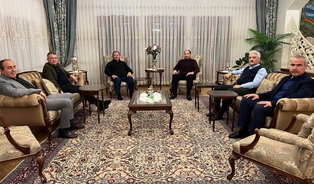 Akyön: “Kırıkkale Seni Unutmayacak”