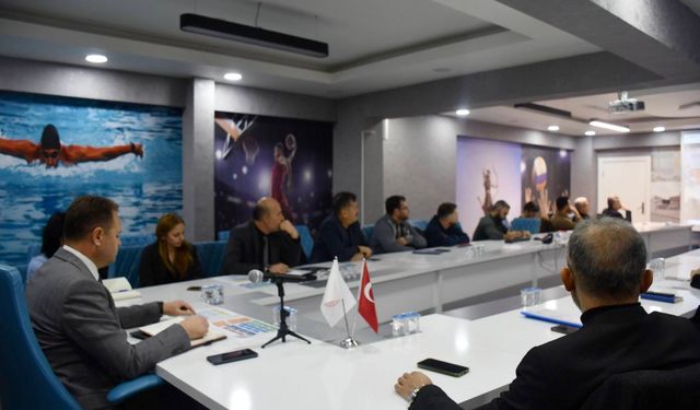 Kırıkkale’de Yurtlar İçin Yeni Dönem Planlaması