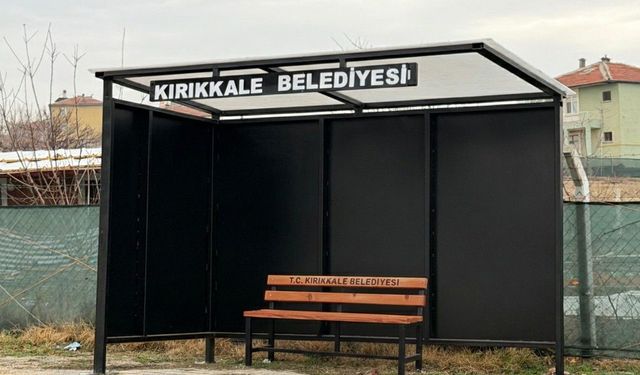 Kırıkkale Belediyesi’nden Tasarruf Odaklı Hizmet Anlayışı