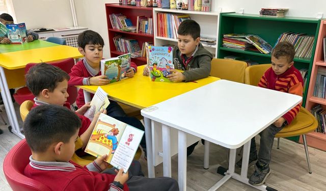 Okullarda Kültür, Sanat ve Spor Haftası Coşkusu