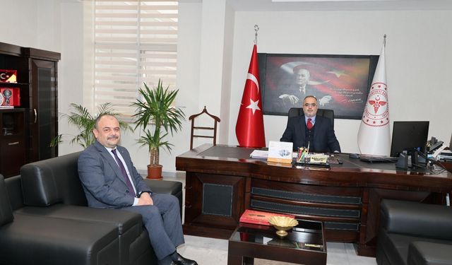 Sağlıkta Kalite ve Memnuniyet Değerlendirildi