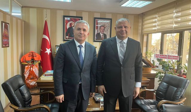 Kırıkkale’nin Turizm Hedefleri Görüşüldü