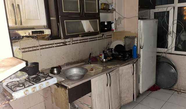 Kırıkkale’de Vicdanları Sızlatan Tablo