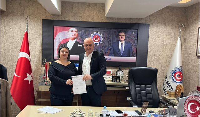 Türk Metal Üyelerine Spor İndirimi