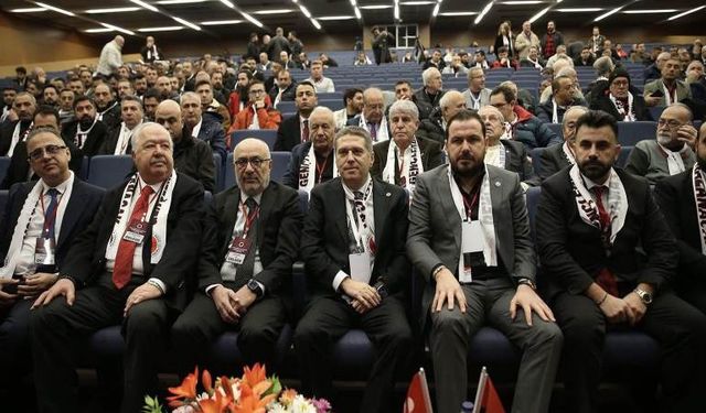 Adnan Duman Başkent klüp yönetiminde