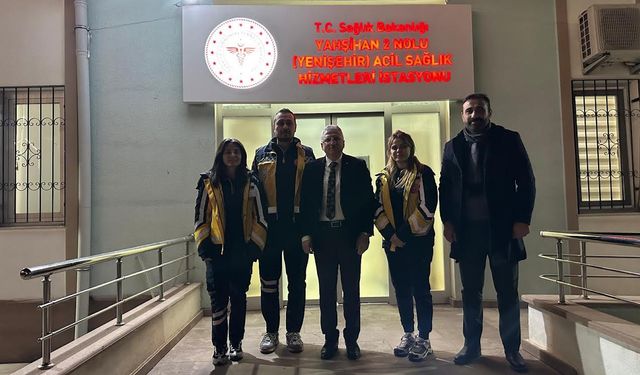 Sağlık-Sen Sahada Olmaya Devam Ediyor