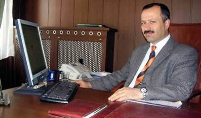 Necati Bayrakçı’nın Acı Günü