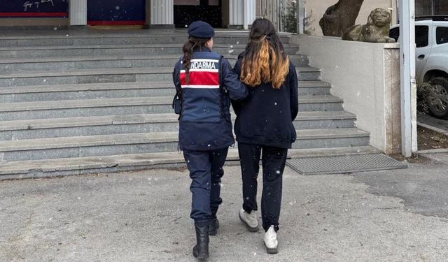 Kırıkkale’de 80 Yıl Hapis Cezası Bulunan Hükümlü Yakalandı