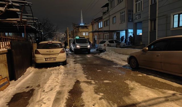 1 Buçuk Yaşındaki Engelli Bebek Yatağında Ölü Bulundu