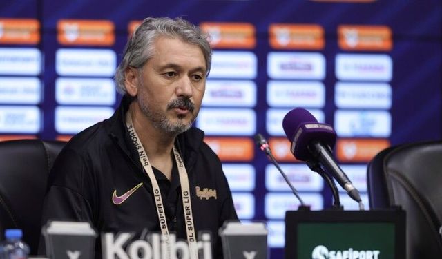 Kırıkkaleli Atila Gerin Eyüpspor’un Başında